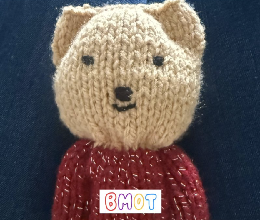 The BMOT Bear