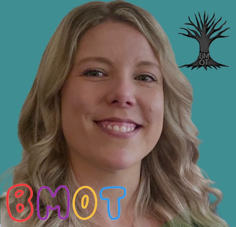 Welcome Rachael!