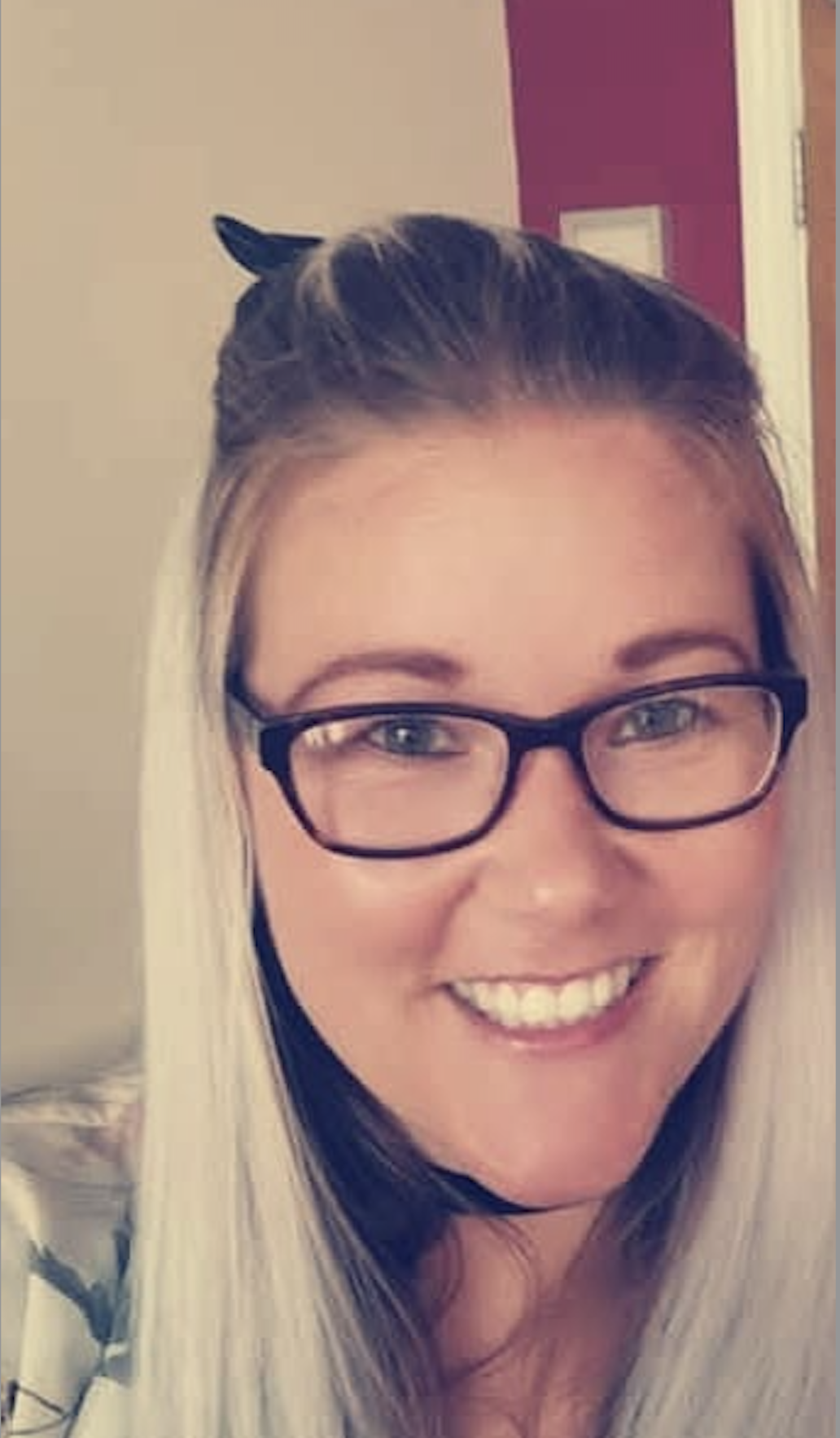Nicola Hardy