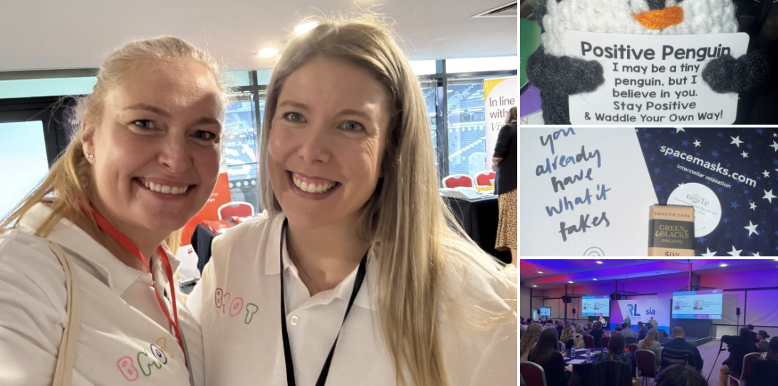 Rebuilding Lives Conference 2025