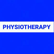 New Physiotherapy Team!!💙