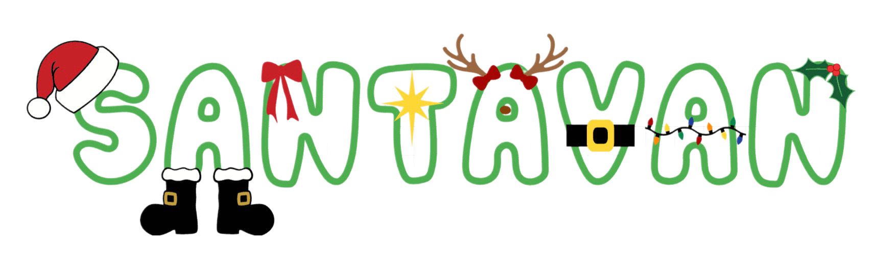 Nominate for Santavan