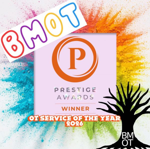 OT Service of the Year – WINNERS!!!