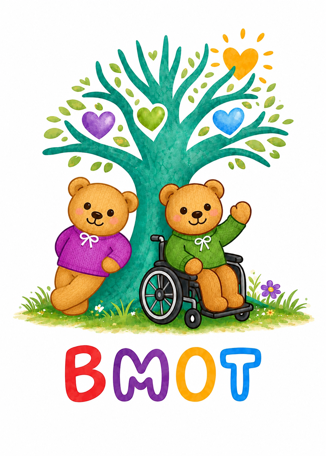 Beverley Maw Occupational Therapy