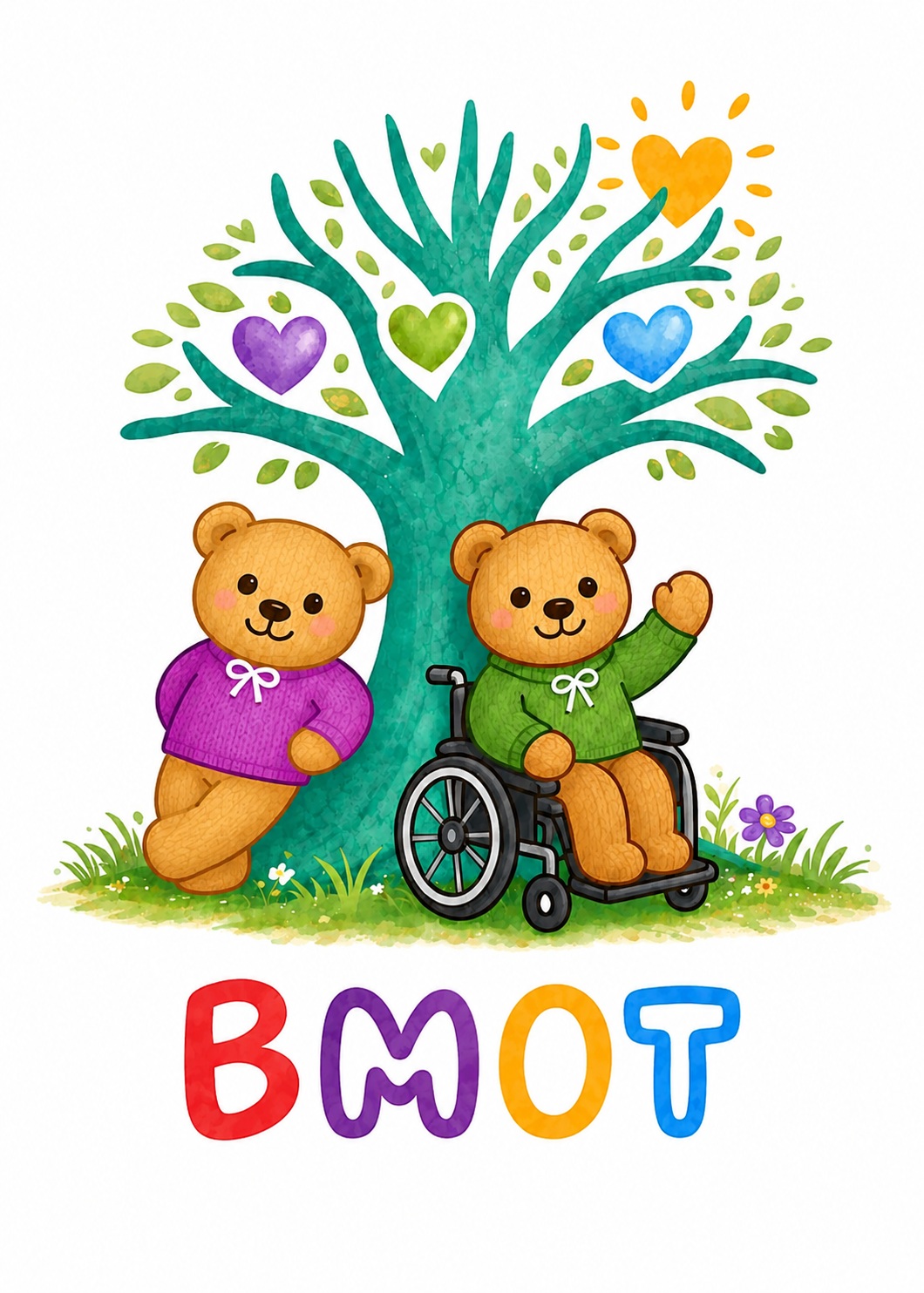Beverley Maw Occupational Therapy